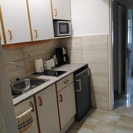 Coraline Vendeghaz Guest house Zalakaros
