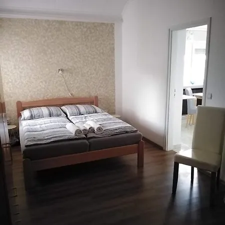 Coraline Vendeghaz Guest house