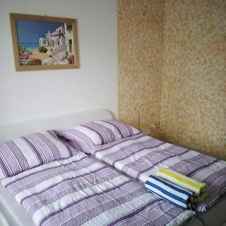 Guest house Coraline Vendeghaz *